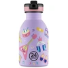 Gertuvė 24Bottles - Urban Bottle Music Friends - Lila - 250 ml