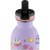 Gertuvė 24Bottles - Urban Bottle Music Friends - Lila - 250 ml