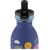 Gertuvė 24Bottles - Urban butelis - Space Friends - Mėlynas - 500 ml