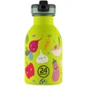 Gertuvė 24Bottles - Urban buteliukas - Veggie Friends - Laimo skonio - 250 ml