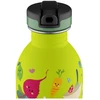 Gertuvė 24Bottles - Urban buteliukas - Veggie Friends - Laimo skonio - 250 ml