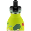 Gertuvė 24Bottles - Urban buteliukas - Veggie Friends - Laimo skonio - 500 ml