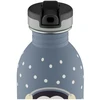 Gertuvė 24Bottles - Urban - Happy Penguin - 250 ml