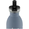 Gertuvė 24Bottles - Urban - Happy Penguin - 500 ml