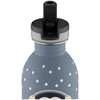 Gertuvė 24Bottles - Urban - Happy Penguin - 250 ml