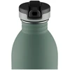Gertuvė 24Bottles - Urban - Smart Cat - 500 ml
