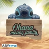Gertuvė Abysse DISNEY – Sausainių stiklainis – Lilo Stitch – Ohana