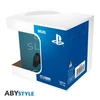 ABYstyle Abysse PLAYSTATION - Puodelis - 320 ml - Valgyk, miegok, kartok