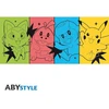 Abysse POKEMON - Puodelis - 320 ml - Scarlet Violet Starters