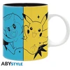 Abysse POKEMON - Puodelis - 320 ml - Scarlet Violet Starters