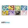 Abysse POKEMON - Puodelis - 320 ml - Evoli Evolutions