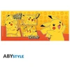 Abysse POKEMON - Puodelis - 320 ml - Komiksas