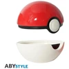 Gertuvė Abysse POKEMON - Sausainių indelis - Pokéball