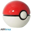 Gertuvė Abysse POKEMON - Sausainių indelis - Pokéball