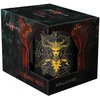 Gertuvė Blizzard - puodelis Diablo IV: Lilith (auksinis leidimas) su dovanų pakuote