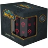 Jinx World of Warcraft: Horde (pattern) Puodelis | 325ml