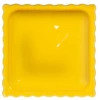 Gertuvė Doiy - Šaukštelio laikiklis Dolce Vita Ravioli - Geltonas