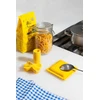 Gertuvė Doiy - Šaukštelio laikiklis Dolce Vita Ravioli - Geltonas