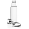 Gertuvė Eva Solo RE-Hydrate vandens buteliukas – skaidrus – 0,5 l