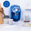 Gertuvė Fizz Creations Sniego kūgio gamintojas „Slush Puppie“