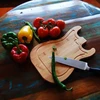 Gertuvė Gitaros pjaustymo lenta