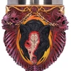 Gertuvė Nemesis Now Diablo® IV Mefisto taurė