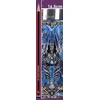 Gertuvė Nemesis Now „World of Warcraft“ Lich King alaus bokalas 15,5 cm
