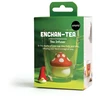 Gertuvė Ototo – Enchan-Tea arbatos filtras – raudonas