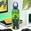 Gertuvė Paladone „Marvel“ – Hulk metalinis vandens butelis su nešiojimo kilpa