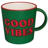 Gertuvė Quy Cup Quy puodelis - puodelis - Snoopy Good Vibes - Įvairūs/Monster - 400 ml
