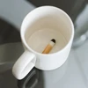 Gertuvė Thumbs Up Cigarečių išdaigų puodelis