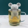 Gertuvė Winkee - Arbatos filtras - Koala arbatos sietelis
