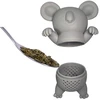 Gertuvė Winkee - Arbatos filtras - Koala arbatos sietelis
