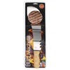 Gertuvė Winkee - BBQ mentelė - Mačetės mentelė
