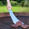 Gertuvė Winkee - BBQ mentelė - Mačetės mentelė