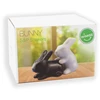 Gertuvė „Winkee“ – „Bunny S+P Shakers“ – druskos ir pipirų dozatorius