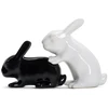 Gertuvė „Winkee“ – „Bunny S+P Shakers“ – druskos ir pipirų dozatorius