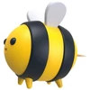 Gertuvė „Winkee“ dantų krapštukų dozatorius „Bee“ – kompaktiškas