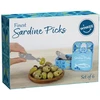 Gertuvė Winkee - Gaffel - Sardine Picks