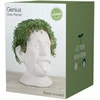 Gertuvė Winkee - Genius chia vazonas - kompaktiškas