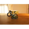 Gertuvė „Winkee“ – kavos puodelis dviračiui „Coffee Ride Bike“ – 350 ml