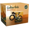 Gertuvė „Winkee“ – kavos puodelis dviračiui „Coffee Ride Bike“ – 350 ml