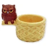 Gertuvė Winkee - Kiaušinių taurė Grumpy Owl Moody