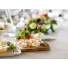 Gertuvė „Winkee“ – lazdelės – bičių maisto rinkinių rinkinys – ryškiai geltonos ir juodos spalvos – maždaug 3 colių