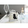 Gertuvė „Winkee“ – „Mr Salt Mrs Pepper Shakers“ – druskos ir pipirų dozatorius
