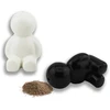 Gertuvė „Winkee“ – „Mr Salt Mrs Pepper Shakers“ – druskos ir pipirų dozatorius