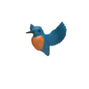 Gertuvė „Winkee“ – puodo dangčio laikiklis – „Kingfisher“ garų išleidimo svirtis