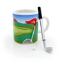 Gertuvė „Winkee“ – sportinis puodelis – golfas