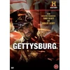 Getisburgas (History Channel) Vykdomieji prodiuseriai Tony ir Ridley Scottai