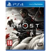 Ghost of Tsushima - PlayStation 4